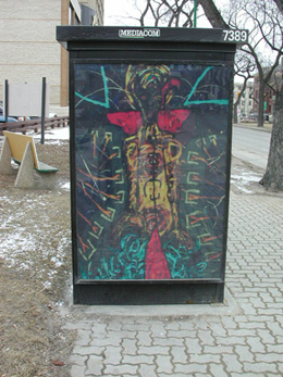 LOADING...just a second...