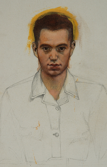 Richard Williams Work